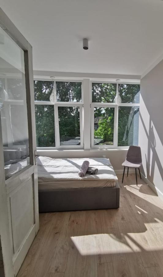 Tolstoi Scandinavian 1 Bedroom Apartment + Free Parking Tartu Exteriér fotografie