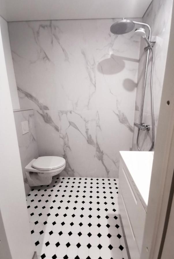 Tolstoi Scandinavian 1 Bedroom Apartment + Free Parking Tartu Exteriér fotografie